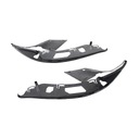 2 уплотнителя левой фары и левой фары для E60 5