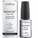 Верхнее покрытие Kinetics Solar Gel для солнечных лаков для ногтей