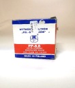 FILTRE HUILES PZL FILTERS PP88photo 11