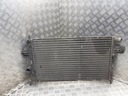 ВОДЯНОЙ ОХЛАДИТЕЛЬ OPEL ZAFIRA A1.6