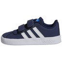 Buty dziecięce ADIDAS VL COURT 2.0 CF I GZ3327 Płeć chłopcy dziewczynki