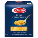 Barilla Filini Makaron 500G