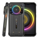 ULEFONE ARMOR 21 16 ГБ ОЗУ 9600 мАч 64 МП NFC ЭКРАН 6,58 дюйма 120 Гц ANDROID 13