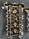 OPEL VECTRA C SAAB 9-3 II 2.0T CULASSE Z20NET 55353482photo 14
