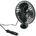 АВТОМОБИЛЬНЫЙ ВЕНТИЛЯТОР 12 В ПРИСОСКА