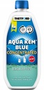Środek odkażający do toalet turystycznych Thetford Aqua Kem Blue 0,78 l