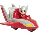 PJ MASKS SOWELLA + OWL GLIDER SET PYŽAMOMERSI Kód výrobcu 95822