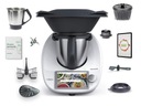 Новый Thermomix TM6 2023 + Cookidoo на 1 год + набор XXL