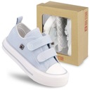 ДЕТСКИЕ КРОССОВКИ на липучке детские BIG STAR 17