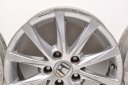 HONDA CIVIC IX ДИСКИ АЛЮМІНІЄВІ R16″ 6.5J 5X114.3 ET45  (18154336149) фото min 12