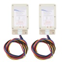 2PCS SOFT СТАРТ ДЛЯ КЛІМАТИЗАТОРА RV LATWY СТАРТ Z MALYM GENERATOREM 1X  (17866313100) фото min 4