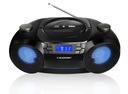 BLAUPUNKT BB31LED РАДИО БЛОК BLUETOOTH CD MP3 USB SD AUX РАДИО