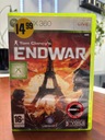Xbox 360 / One Tom Clancy's EndWar