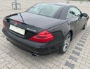 ПЕРІД КОМПЛЕКТНИЙ MERCEDES SL500 R230 КРИЛА ФАРИ РАДІАТОРИ КАПОТ БАМПЕР  (17515102129) фото min 12