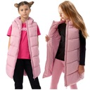 ЖИЛЕТ С ПУХОВЫМИ РУКАВАМИ жилет 4F JAF046 158