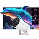 ПРОЕКТОР 4K, Smart Video WI FI ANDROID 8000 LM