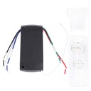 Приемник дистанционного управления потолочным вентилятором