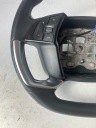 VOLANT CUIR MULTIFONCTION CITROEN C4 PICASSO II LIFT 98167370ZDphoto 7