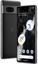 Смартфон GOOGLE Pixel 7, 8–128 ГБ, 6,3 дюйма, 5G, черный