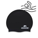 Шапочка для плавания 4SWIM SolidColor 4-01004