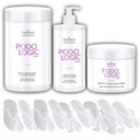 НАБОР FARMONA PODOLOGIC FITNESS ИЗ 3 ТОВАРОВ ДЛЯ НОГ + БЕСПЛАТНО!