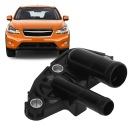 СОЕДИНЕНИЕ ШЛАНГИ PCV ЗАМЕНИТЕЛЬ РАЗЪЕМ КЛАПАНА PCV ДВИГАТЕЛЯ ДЛЯ SUBARU BRZ  фото 6