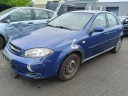 CHEVROLET LACETTI 05-13 AILE GAUCHE AVANT CODE VERNIS 15Uphoto 8