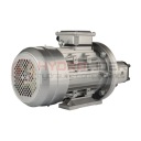НАСОС 12L + ДВИГУН 380V 3KW 14MPA HYDROLIDER  (17575898632) фото min 6