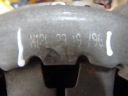 HONDA JAZZ 1.2B 05' DISQUE COLLIERphoto 5