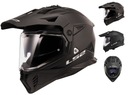 KASK MOTOCYKLOWY LS2 ATV nowy MX702 PIONEER 2 ENDURO CROSS ATV BLENDA L