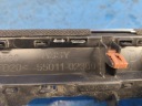 РЕШІТКА ПОВІТРОВОДУ ЦЕНТРАЛЬНА ТОРПЕДО ПРИБОРНОЇ 55662-02580 TOYOTA COROLLA E2...  фото 6