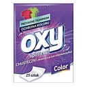 САЛФЕТКИ OXY SPOTLESS, 25 шт, ПРОТИВ КРАСКИ