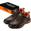 NEO SHOES РАБОЧАЯ ОБУВЬ КОЖАНАЯ SB STEEL TOE 200J 82-105 размер 44