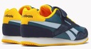 Detská športová obuv Reebok suché zipsy pre chlapca dievčenské tenisky 31 Kód výrobcu 100033289