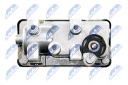 GUIDE TURBINES G-88 6NW009550 FORD TRANSIT TOURNEO CUSTOM TRANSITphoto 11