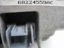 MONITEUR ÉCRAN MONITEUR PANNEAU JEEP GRAND CHEROKEE 68224559ACphoto 8