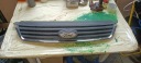 FORD KUGA MK1 CALANDRE GRILLE PARE-CHOCS AVANTphoto 7