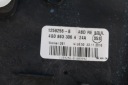 AUDI A6 C7 LIFT CARDAN TUNNELS CENTRAL CUIR 4G0863305A 4G0863306A 2017Rphoto 8