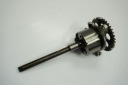 KAWASAKI ZZR-1400 05-11 НАСОС МАСТИЛА  (16889793579) фото min 5