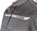 RIDA URBAN AIR КУРТКА МОТОЦИКЛЕТНА ТЕКСТИЛЬ ДВИГУН MIEJSKA MESKA R.3XL  фото 12