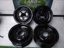 LAND ROVER DEFENDER PARE-BRISE AVANT 43R001574photo 12