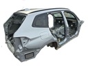 ЧЕТВЕРТЬ КРЫЛА ЗАДНИЙ РЕМЕНЬ ЗАДНИЙ BMW X3 G01