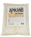 Сироп APIKAND CEREAL корм для пчел 2кг