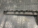 FORD FOCUS MK2 II 04-10 GLISSIÈRE POIGNÉE FIXATION PARE-CHOCS ARRIÈRE ARRIÈREphoto 8