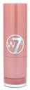 W7 FASHION Lipstick POMADKA DO UST Pink Shimmer Kolor różowy