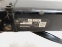 2010 BMW X1 E84 KIT CROCHET E13003254photo 8