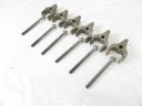 POIGNÉE POIGNÉE INJECTEURS BMW F01 F10 F11 F20 F25 F30 F31 F48 N47 N57 B47photo 6
