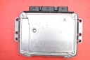 IMMO КОМП'ЮТЕР КОМПЛЕКТ 9664843780 9666700480 PEUGEOT 308 1 I T7 1.6 HDI 90 KM  фото 10