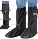 ОТ ДОЖДЯ НАКЛАДКИ NA ОБУВЬ ЧЕХОЛ KALOSZE OSLONKI 42-43 XL  фото 11