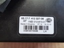 BMW X3 G01 X4 G02 PHARES ANTIBROUILLARD GAUCHE LED FJD 7412527 1NB01281001photo 8